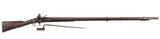 Harper’s Ferry Model 1795 Type II Flintlock Musket - 1 of 17