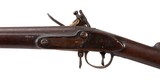 Harper’s Ferry Model 1795 Type II Flintlock Musket - 4 of 17