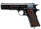 Colt 1911 U.S. Army Restored by Turnbull Restoration - Sale Pending - 3 of 3