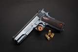 Colt 1911 U.S. Army Restored by Turnbull Restoration - Sale Pending - 1 of 3