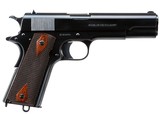 Colt 1911 U.S. Army Restored by Turnbull Restoration - Sale Pending - 2 of 3