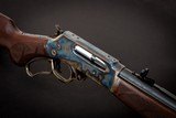 Henry-Turnbull Rifle - 1 of 5