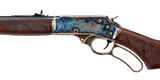 Henry-Turnbull Rifle - 5 of 5