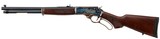 Henry-Turnbull Rifle - 4 of 5