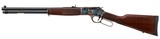 Henry-Turnbull Rifle - 4 of 5