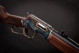 Henry-Turnbull Rifle - 1 of 5
