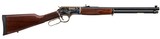 Henry-Turnbull Rifle - 2 of 5