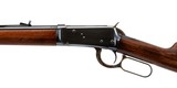 Winchester 1894 with Turnbull Metal Finishes - 4 of 4