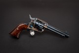 Ruger New Vaquero – Turnbull Engraved and Finished in A Expert Pattern - 2 of 2