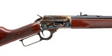 Turnbull Finished Marlin 1894CB - Sale Pending - 3 of 7