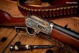 Turnbull Finished Marlin 1894CB - Sale Pending - 7 of 7