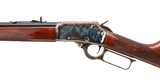 Turnbull Finished Marlin 1894CB - Sale Pending - 4 of 7