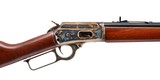 Turnbull Finished Marlin 1894CB - 2 of 7