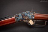 Turnbull Finished Marlin 1894CB - 2 of 5
