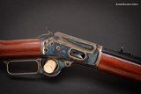 Turnbull Finished Marlin 1894CB - 1 of 5