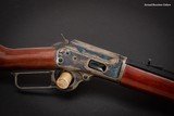 Turnbull Finished Marlin 1894CB - 1 of 5