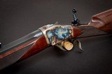 Turnbull Finished Winchester 1885 High Wall - SALE PENDING - 2 of 9