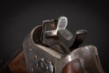 Remington Model 1871 Rolling Block Pistol - Price Reduced - 4 of 6
