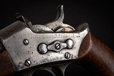 Remington Model 1871 Rolling Block Pistol - Price Reduced - 3 of 6