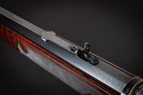 Restored Winchester 1886 Deluxe Takedown with 2nd Barrel Set - 21 of 24