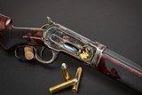 Restored Winchester 1886 Deluxe Takedown with 2nd Barrel Set - 5 of 24