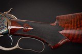 Restored Winchester 1886 Deluxe Takedown with 2nd Barrel Set - 11 of 24