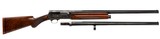 Browning A5 Grade IV Two Barrel Set - 2 of 14