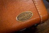 Browning A5 Grade IV Two Barrel Set - 8 of 14