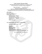 Antique Winchester Model 1873 - 5 of 5