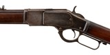 Antique Winchester Model 1873 - 4 of 5