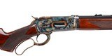 Winchester 1886 Deluxe Takedown - 2 of 4