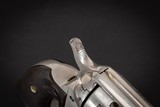 Colt SAA with Factory Nickel Finish - 12 of 14