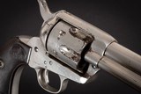 Colt SAA with Factory Nickel Finish - 9 of 14