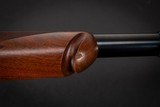 Turnbull Finished Ruger No. 1 Chambered in .475 Turnbull - 6 of 6