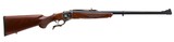 Turnbull Finished Ruger No. 1 Chambered in .475 Turnbull - 2 of 6