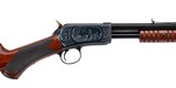 Restored Winchester Model 1890 - 2 of 4
