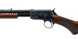 Restored Winchester Model 1890 - 4 of 4