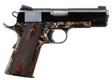Turnbull Commander Heritage Model 1911 - 2 of 3