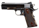 Turnbull Commander Heritage Model 1911 - 3 of 3