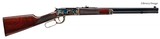 Turnbull Finished Winchester 1894 Deluxe Short Rifle - 3 of 4