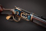 Turnbull Finished Winchester 1894 Deluxe Short Rifle - SALE PENDING - 1 of 4