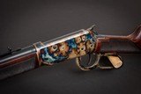 Turnbull Finished Winchester 1894 Deluxe Short Rifle - SALE PENDING - 2 of 4