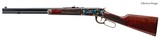 Turnbull Finished Winchester 1894 Deluxe Short Rifle - SALE PENDING - 4 of 4