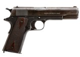 Colt Model 1911 - 1 of 2