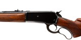 Winchester Model 71 Deluxe - 4 of 4
