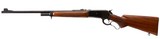 Winchester Model 71 Deluxe - 3 of 4