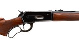 Winchester Model 71 Deluxe - 2 of 4