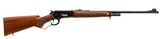 Winchester Model 71 Deluxe - 1 of 4