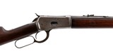 Winchester Model 1892 - 2 of 4