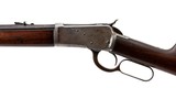 Winchester Model 1892 - 4 of 4